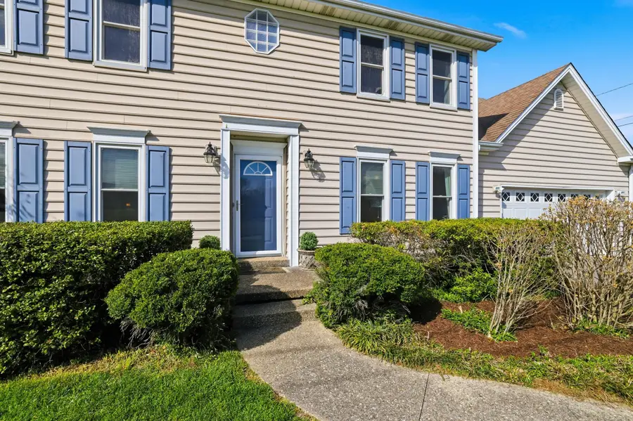 208 Cavalcade Drive, Danville, KY 40422 - #3