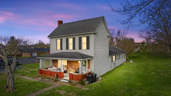 11164 Kentucky 57, Tollesboro, KY 41189