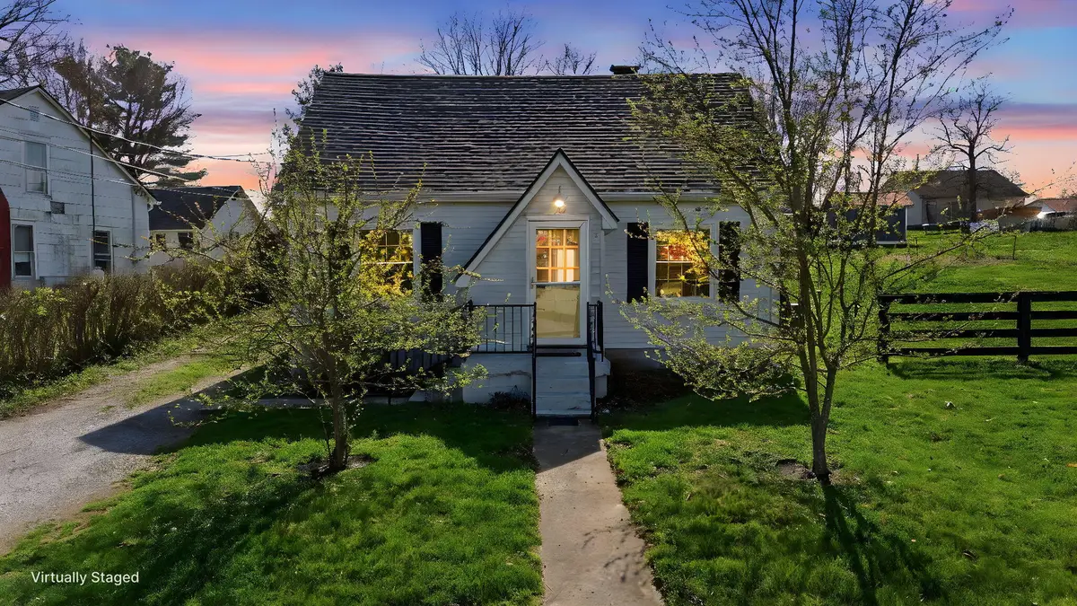 115 Wright Street, Stamping Ground, KY 40379 - #1