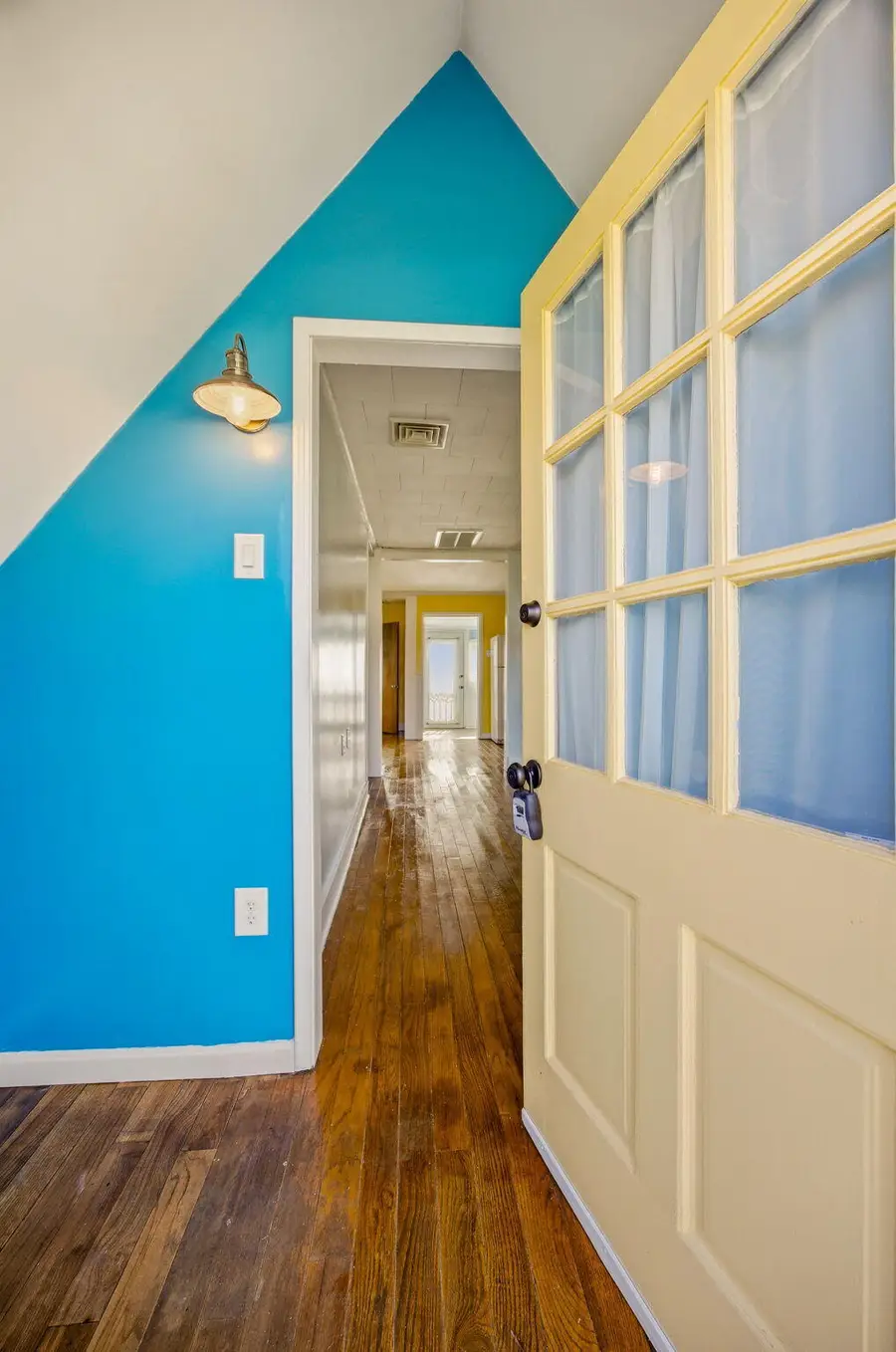 115 Wright Street, Stamping Ground, KY 40379 - #2