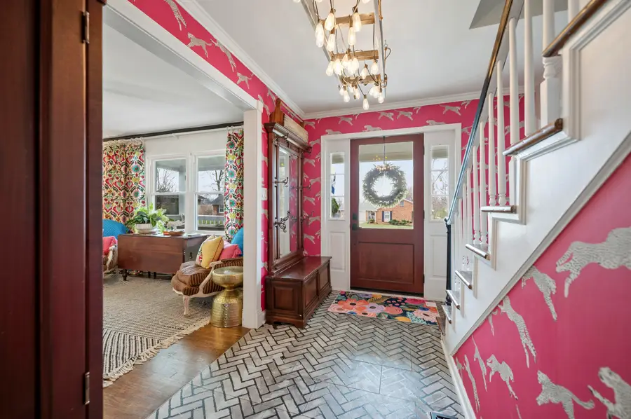 3441 Lansdowne Drive, Lexington, KY 40517 - #3