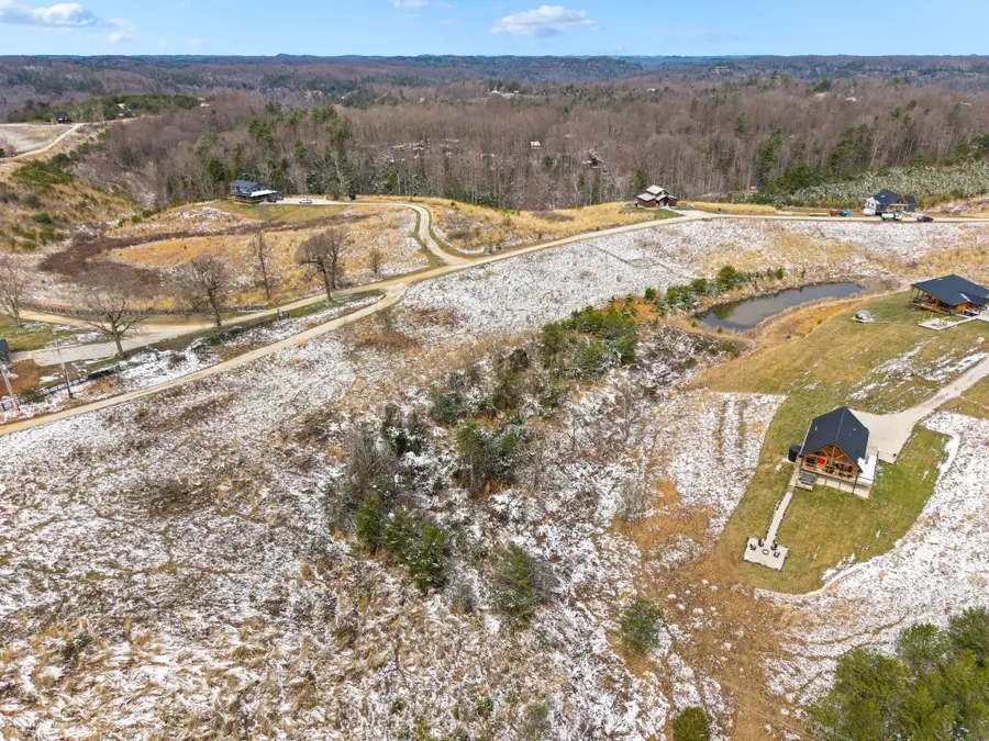 Lot #102  Shawnee Run, Rogers, KY 41365 - #3