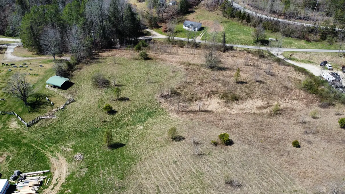 Lot #3 Hopewell Hawks Point Road, Beattyville, KY 41311 - #1