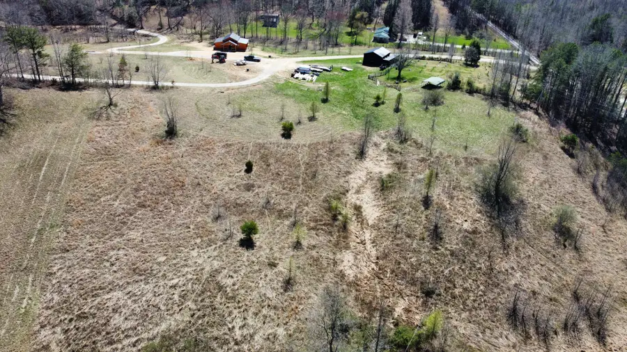 Lot #3 Hopewell Hawks Point Road, Beattyville, KY 41311 - #3