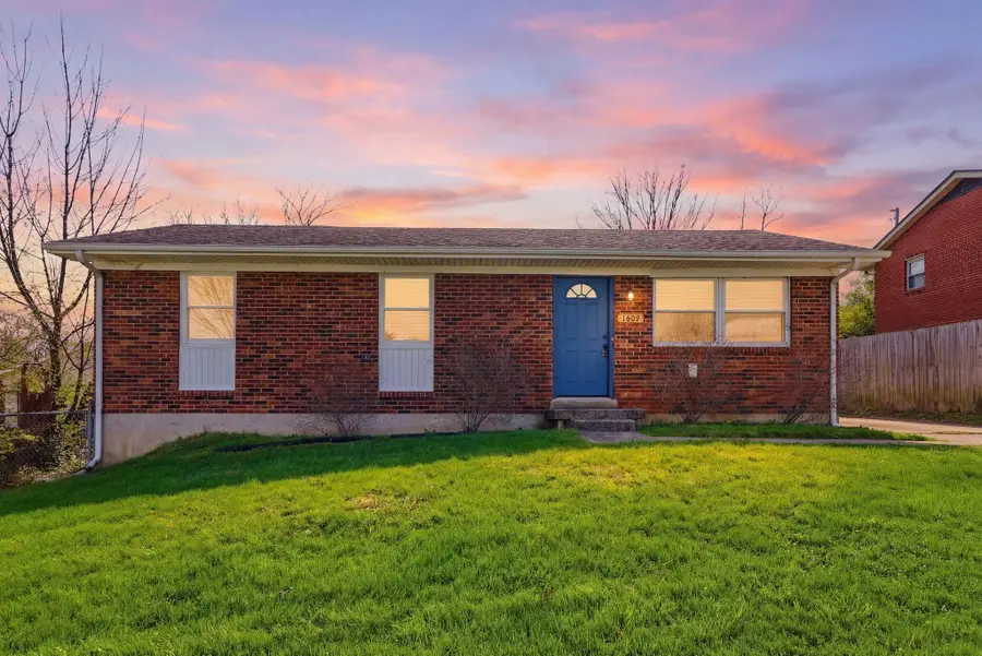 3668 Crosby Drive, Lexington, KY 40517 - #3