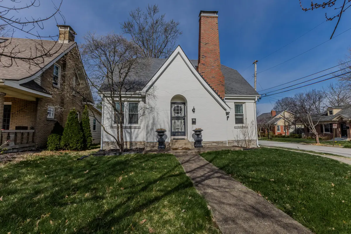 112 Wabash Drive, Lexington, KY 40503 - #1