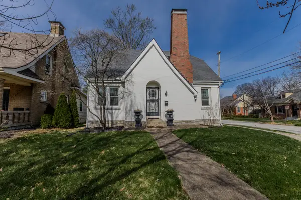 112 Wabash Drive, Lexington, KY 40503