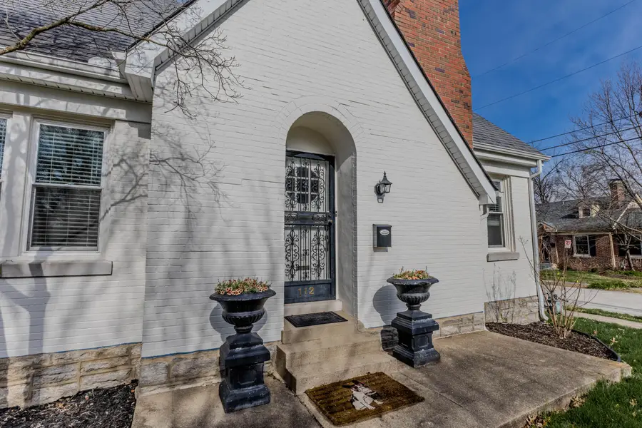 112 Wabash Drive, Lexington, KY 40503 - #3