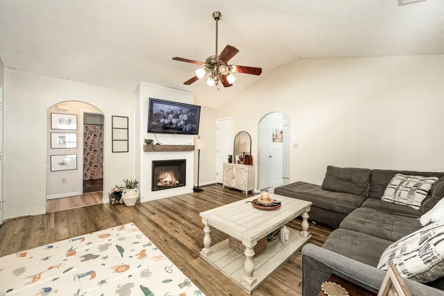 336 Northway Drive, Berea, KY 40403 - #3