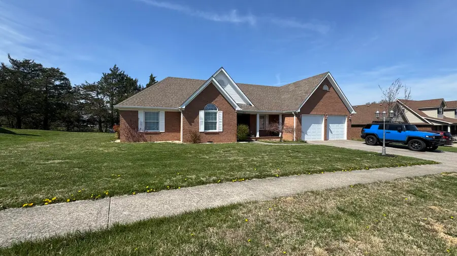 1050 Burnell Drive, Berea, KY 40403 - #2