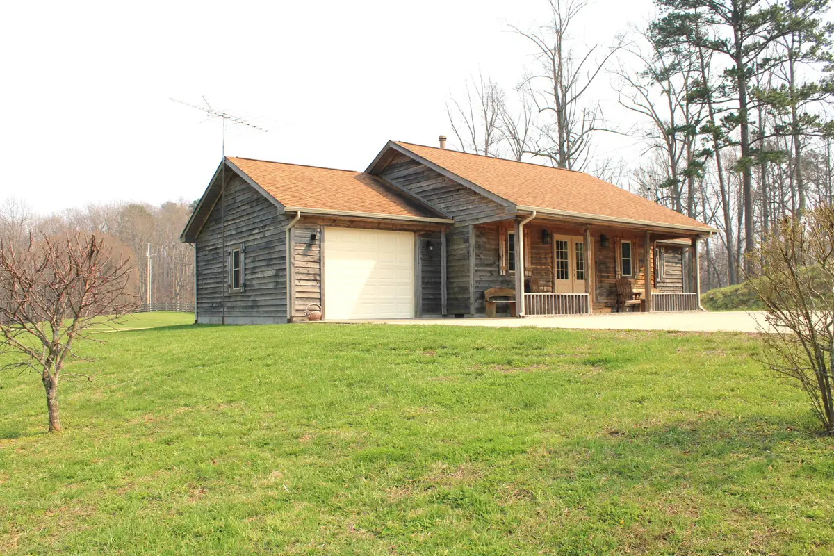 1701 Cold Hill Road, London, KY 40741 - #1