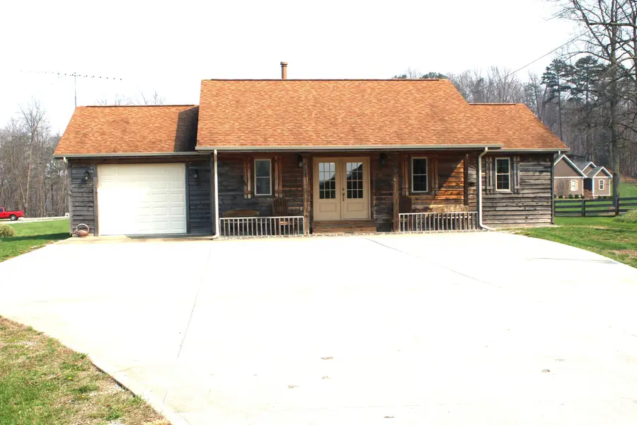 1701 Cold Hill Road, London, KY 40741 - #2