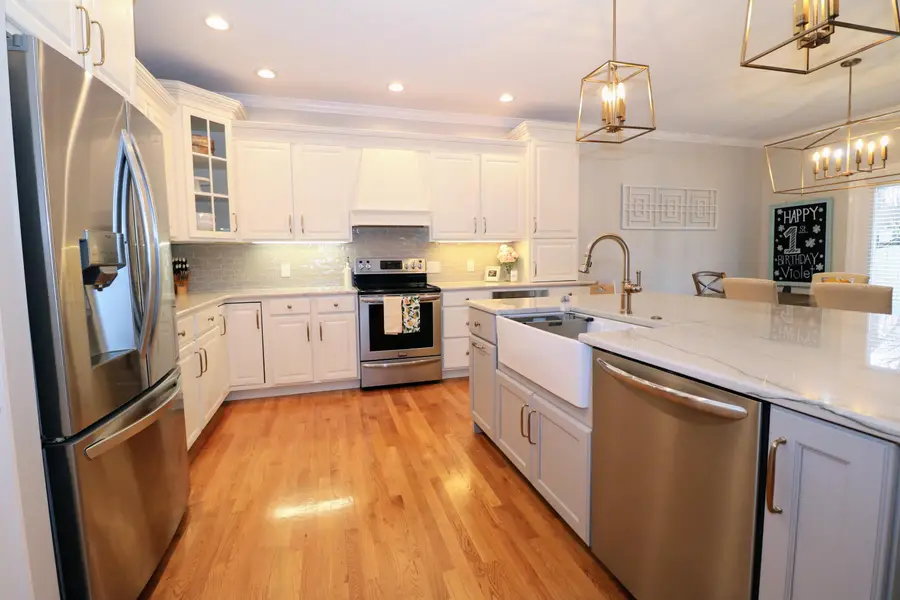 1020 Hillary Terrace, Versailles, KY 40383 - #2