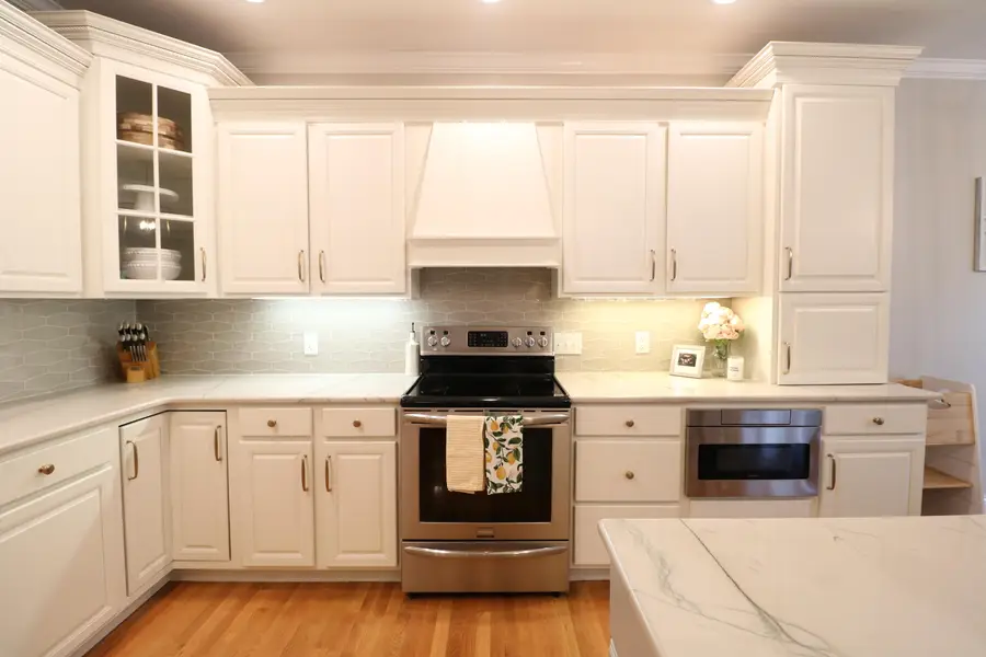 1020 Hillary Terrace, Versailles, KY 40383 - #3