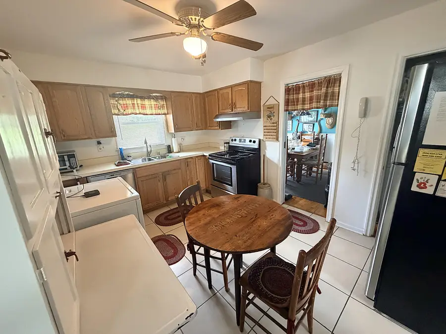 116 Elkhorn Drive, Frankfort, KY 40601 - #3