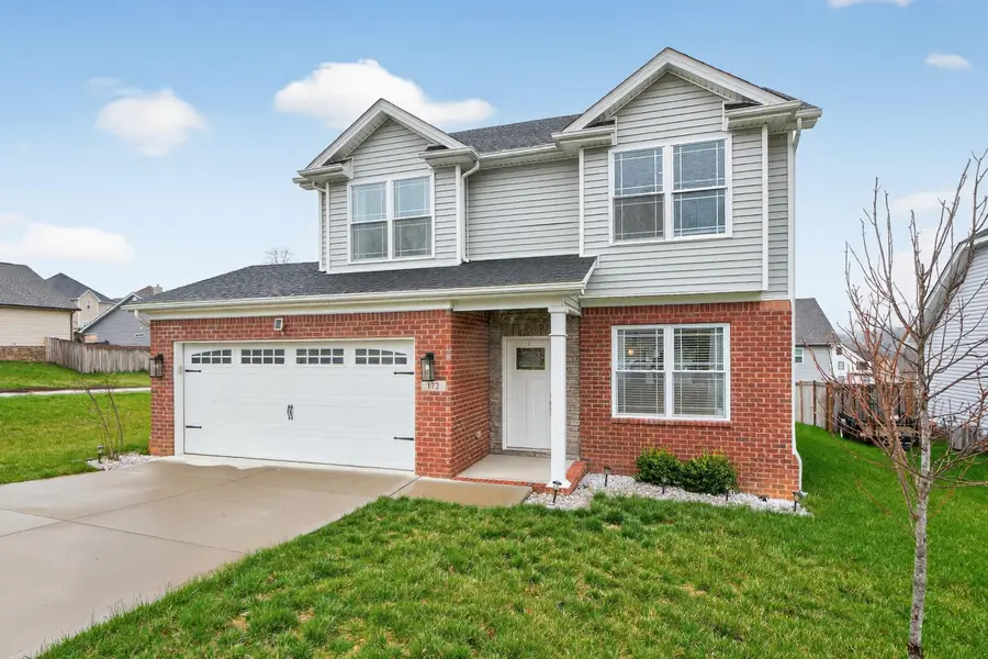 172 Cross Park Drive, Georgetown, KY 40324 - #2