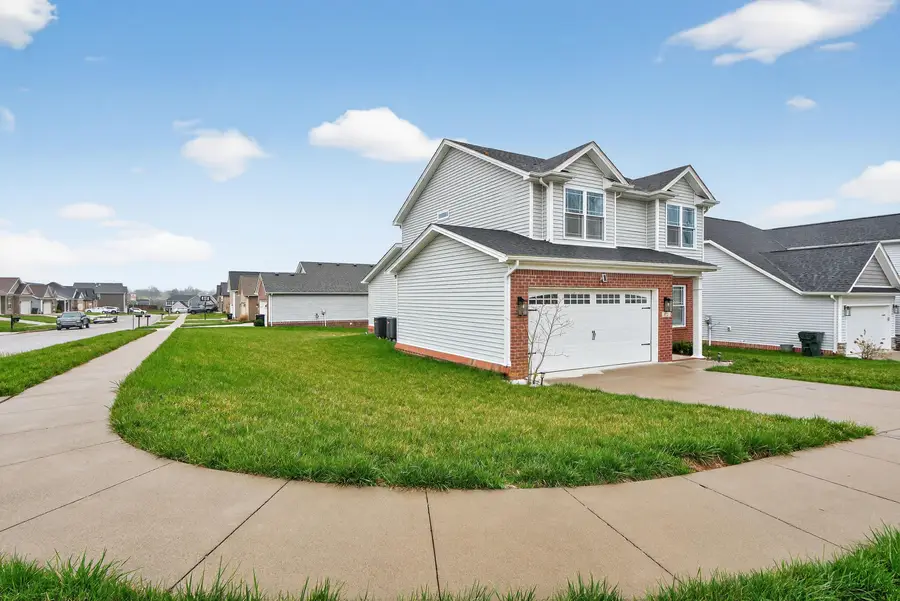 172 Cross Park Drive, Georgetown, KY 40324 - #3