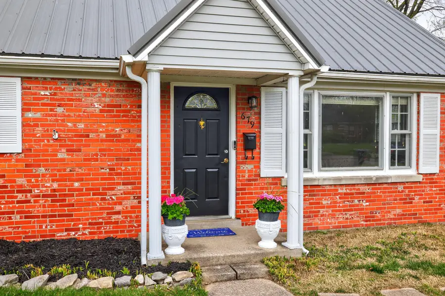 679 Sheridan Drive, Lexington, KY 40503 - #2