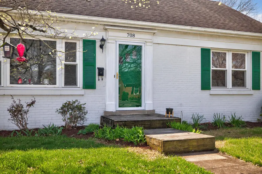 708 Cheryl Lane, Lexington, KY 40504 - #3