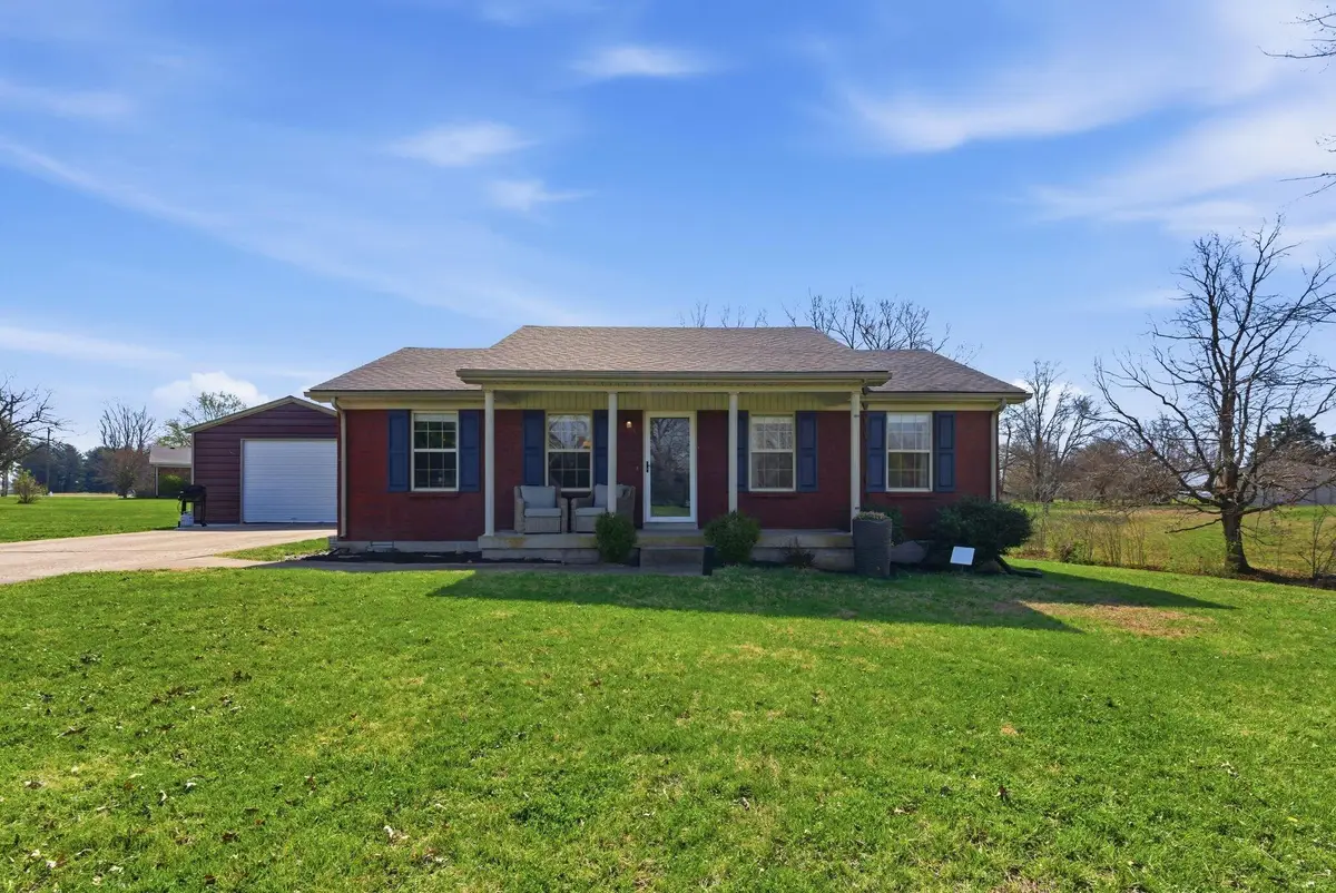 101 Pinehurst Drive, Bardstown, KY 40004 - #1