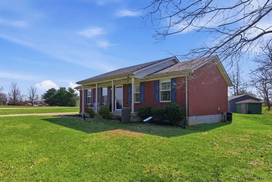 101 Pinehurst Drive, Bardstown, KY 40004 - #3