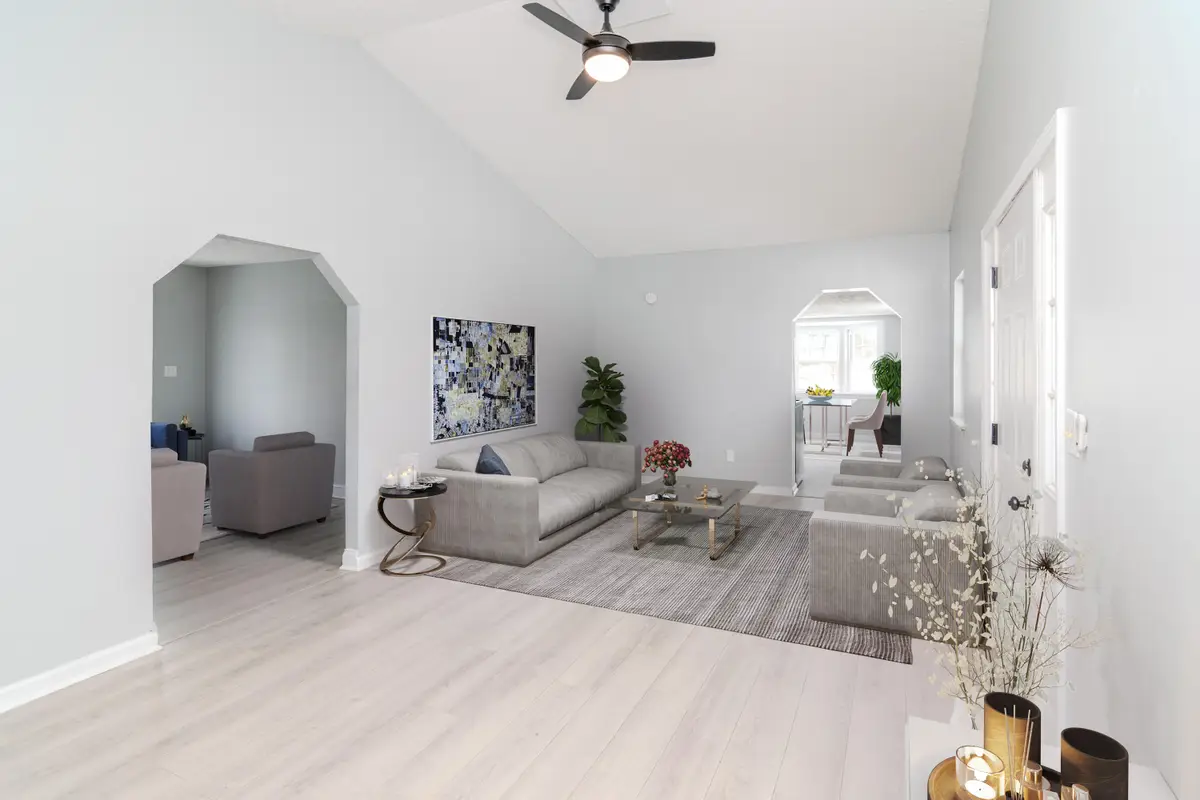 4961 Battlefield Memorial Highway, Berea, KY 40403 - #1