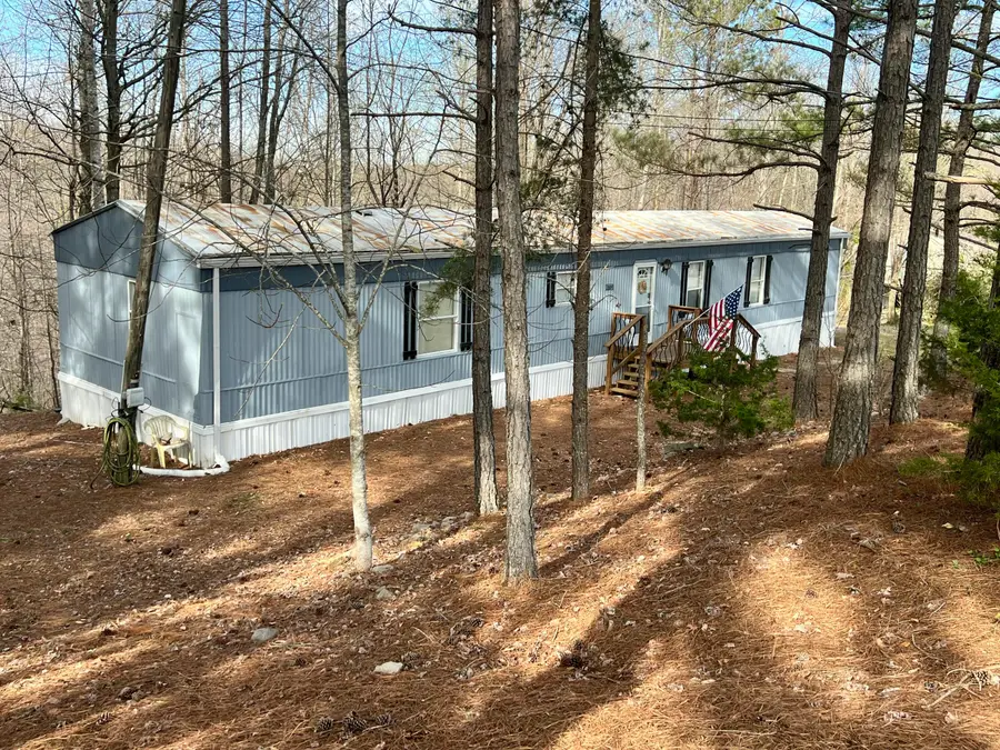 58 Cart Bell Ridge Road, Monticello, KY 42633 - #2