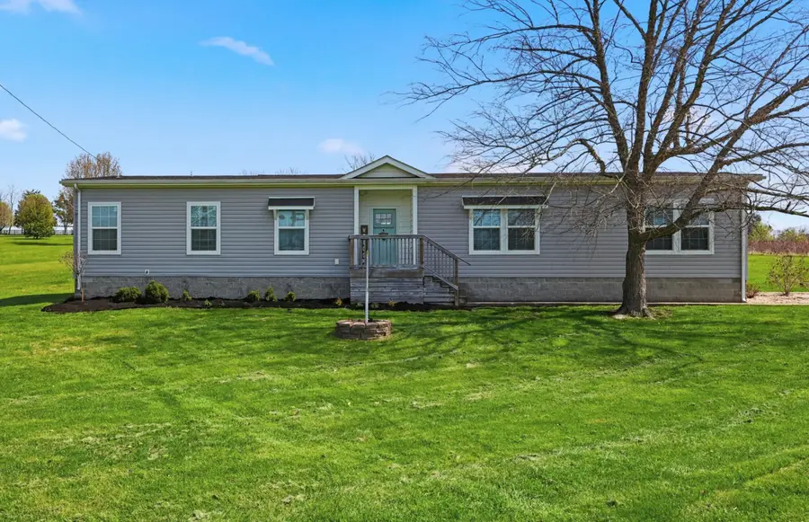 500 Sparrow Lane, Harrodsburg, KY 40330 - #2