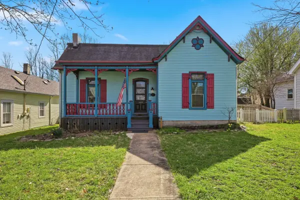 119 E Stephens Street, Midway, KY 40347
