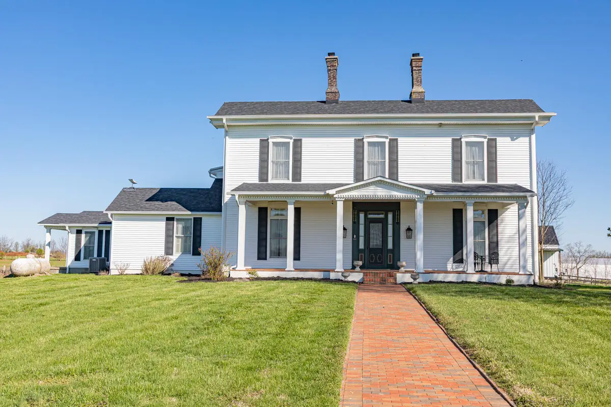 550 Fosters Lane, Stanford, KY 40484 - #1