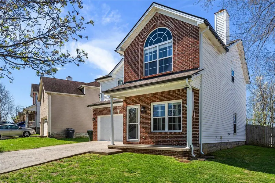 2240 Market Garden Lane, Lexington, KY 40509 - #2