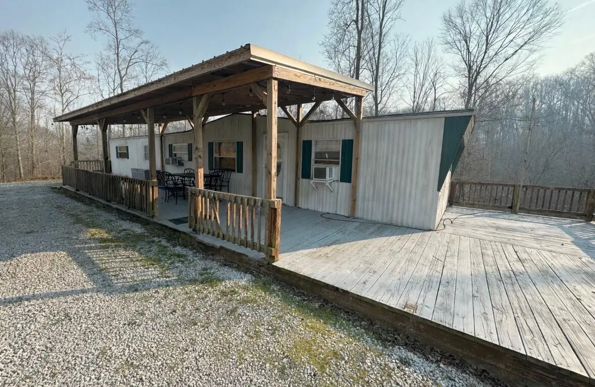 120 Eden Lane, Nancy, KY 42544 - #1