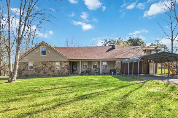 16710 Kentucky 1247, Waynesburg, KY 40489