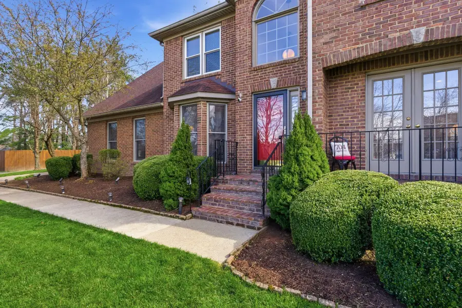 704 Maple Ridge Lane, Lexington, KY 40509 - #3
