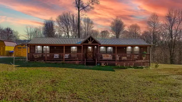 470 Laurel Lake Resort Road, Corbin, KY 40701