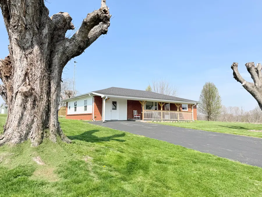 630 Doc Adams Road, Mount Vernon, KY 40456 - #2