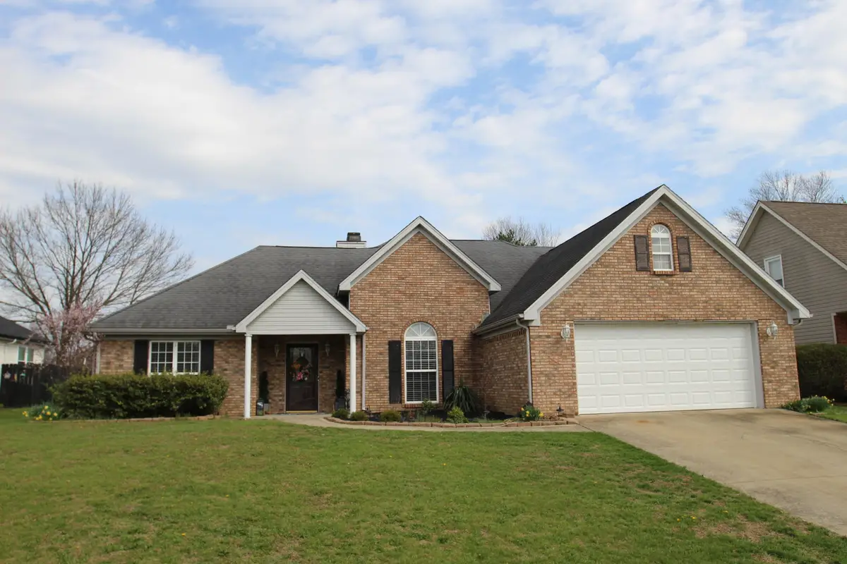 1027 Devane Lane, Frankfort, KY 40601 - #1