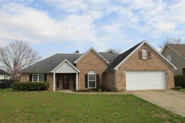 1027 Devane Lane, Frankfort, KY 40601