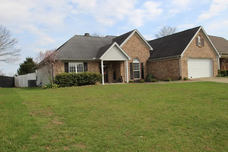 1027 Devane Lane, Frankfort, KY 40601 - #2