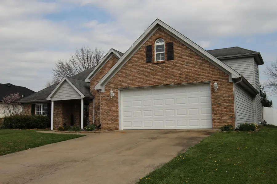 1027 Devane Lane, Frankfort, KY 40601 - #3