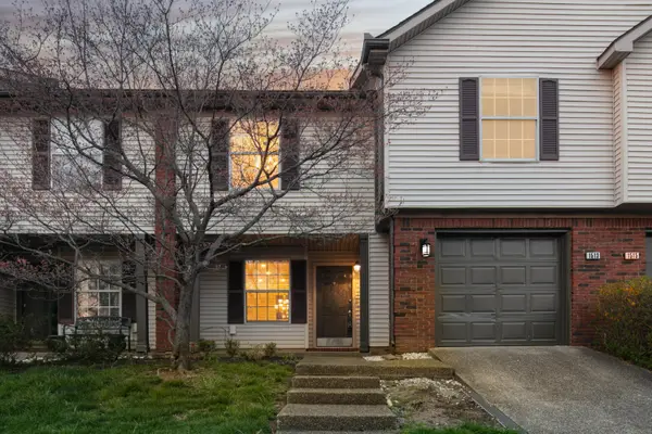 1513 Casper Court, Lexington, KY 40511