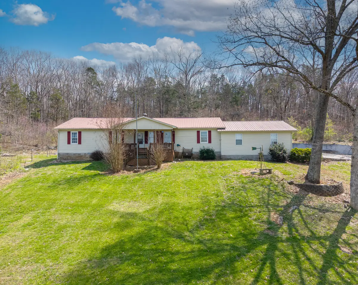 545 Lewis Bray Road, Burnside, KY 42519 - #1