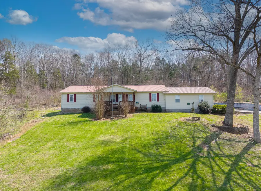 545 Lewis Bray Road, Burnside, KY 42519 - #2