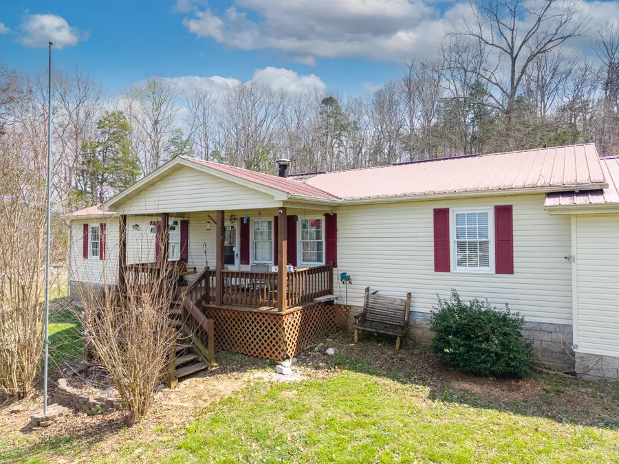 545 Lewis Bray Road, Burnside, KY 42519 - #3