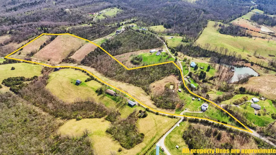 698 Mudlick Road, Cynthiana, KY 41031 - #2