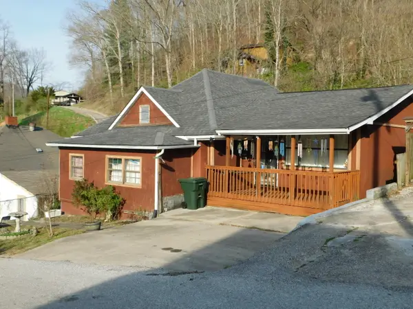 503 Mountain View Avenue, Harlan, KY 40831