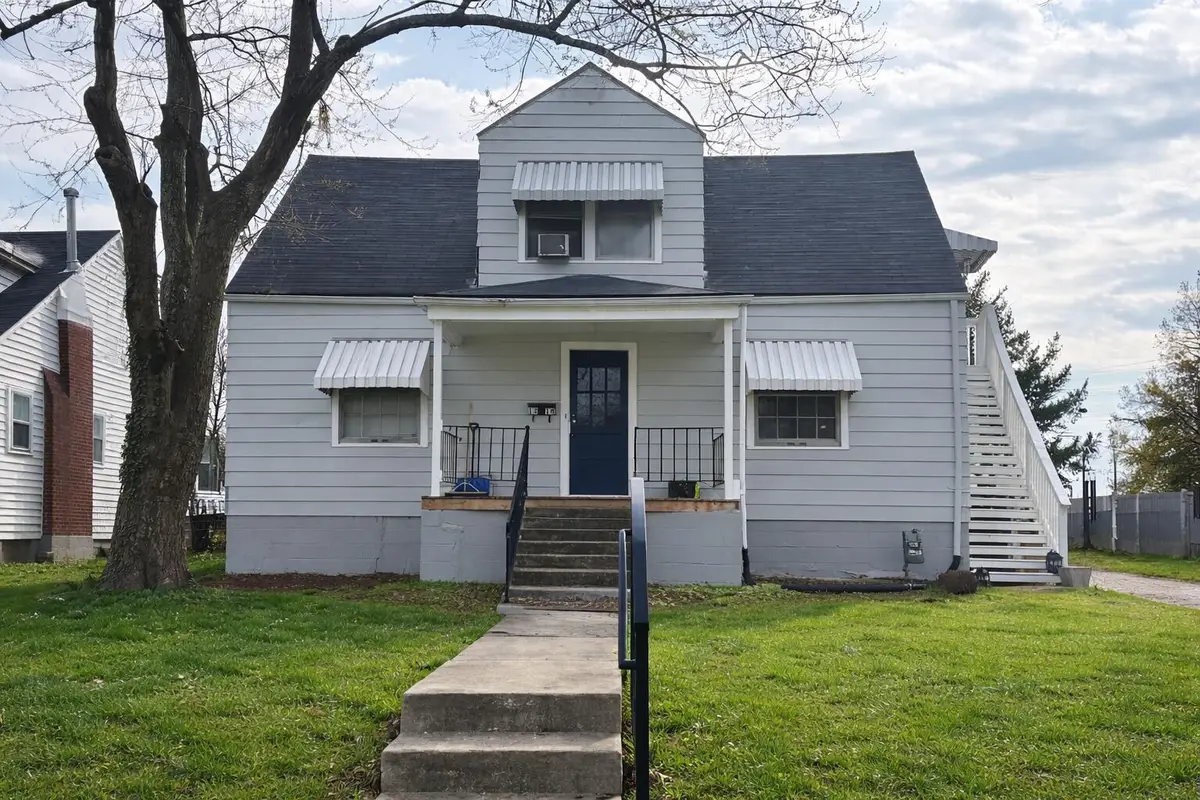 1318 Highland Park Drive, Lexington, KY 40505 - #1