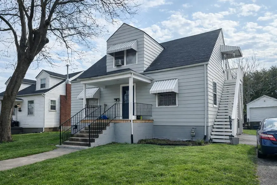 1318 Highland Park Drive, Lexington, KY 40505 - #2