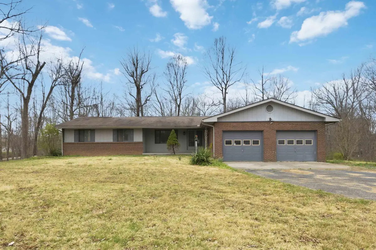 413 Reed Road, London, KY 40741 - #1