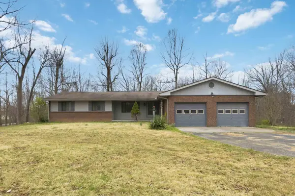 413 Reed Road, London, KY 40741